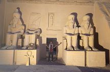 Sharm El Sheik Safari ATV Bedouin Dinner and Show