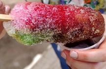 Mumbai Street Food & Beach Tour with 10+ Tastings