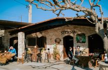 Cyprus Wine and Gastronomy Tour 