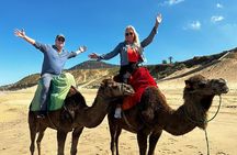 Full-Day Tangier Guided Tour with Lunch Group