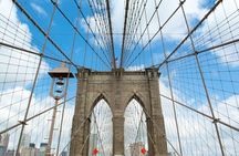 Brooklyn Bridge, DUMBO, and Skyline Guided Tour