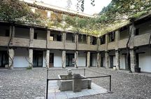 Walking tour in Granada city : Albaicín, city center, Sacromonte.