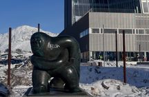 Nuuk Food Tour for Tales and Tastes of Inuit food culture