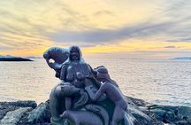 Nuuk Food Tour for Tales and Tastes of Inuit food culture