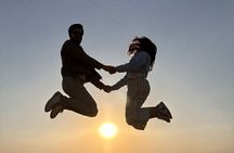 Giza Pyramids,Sphinx,Camel Ride,ATV Bike,Shopping, Dinner cruiseI