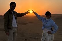 Giza Pyramids,Sphinx,Camel Ride,ATV Bike,Shopping, Dinner cruiseI