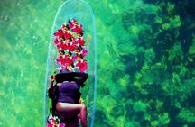 Miami/South Beach Clear Kayak Photo Shoot