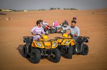 Premium Desert Safari Dubai
