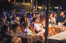 Vip Red Dune Safari with 4x4 Pick & Drop, Camel Ride, BBQ Dinner