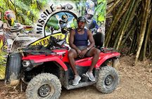 Missile Adventure Atv Horseback Riding and Ricks Cafe