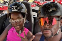 Missile Adventure Atv Horseback Riding and Ricks Cafe