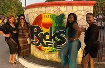 Missile Adventure Atv Horseback Riding and Ricks Cafe