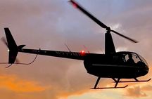 Miami Private Helicopter Tour