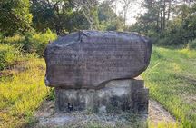 Ky Anh Tunnel & Cham Old Tower By Private Tour History of War