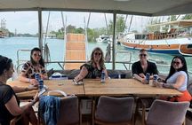 4 hour Private Boat Tour in Side