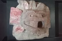 Direct Private Tour to Teotihuacan Pyramids 