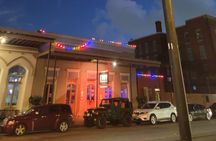 Galveston History and Architecture Tour