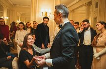 Fantastic Evenings of Laurent Beretta 