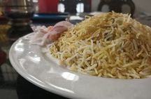 Biryani - Cooking Class in Fort Kochi