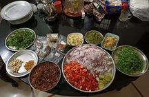 Biryani - Cooking Class in Fort Kochi