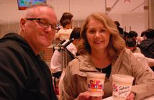 Cup Noodles Museum Guided Tour in Osaka