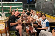 Motorbike Food Tour in Saigon Real Local Flavors