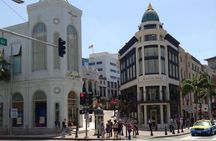 Los Angeles Grand City Tours and Stars Homes 