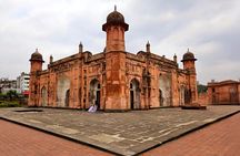 Authentic Dhaka Tour with Shipyard Visit Like a Local