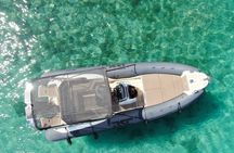 Private Islands Escape: Ugljan, Ošljak Preko Adventure from Zadar