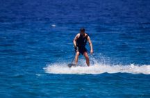 Electric Surf Board Experience Hawaii