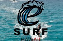 Electric Surf Board Experience Hawaii