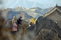 Private Jinshanling Great Wall Tour from Beijing with Lunch