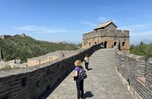 Private Jinshanling Great Wall Tour from Beijing with Lunch