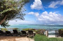 Mauritius Blue Bay Eco Tour and Coral Protection Snorkeling