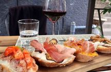 Trieste: Unique Food Tour with Local Flavors and Tastings