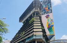 City Tour In Abidjan
