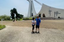 City Tour In Abidjan