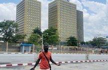 City Tour In Abidjan