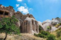 Private Full Day Cappadocia Tour with Underground City
