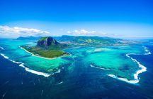 Mauritius Private Boat Tour with Skipper