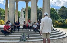 Versailles, Gardens & Hamlet: Full-Day Guided Small-Group Tour