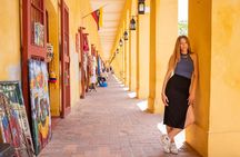 Cartagena Photo Walk Tour 