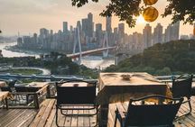 Cyber City Chongqing 2days All Inclusive Excursion w Hilton Hotel