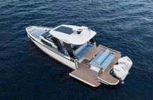 Capri Boat Tour from Naples – Small Group, Swim & Relax