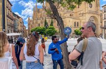Segovia & Ávila Full Day from Madrid with Alcázar & Walls Tickets
