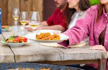 Gastronomic Getaway