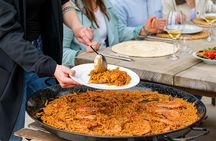 Gastronomic Getaway