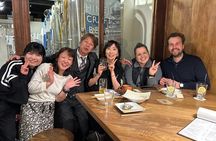 Private Himeji Drive with Food and Culture