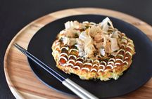 The Ultimate Osaka Food Tour
