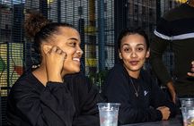 Luxury Afrobeats & Amapiano Night Tour in Johannesburg